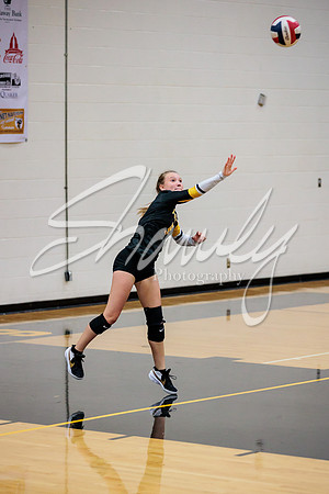 2022.10.11 FHS Volleyball Vs. Hallsville0329