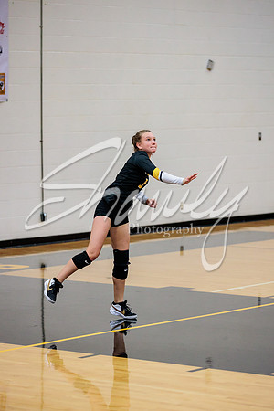 2022.10.11 FHS Volleyball Vs. Hallsville0330