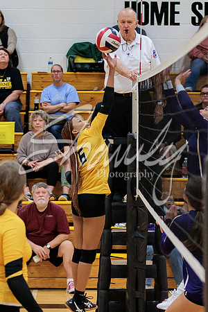 2022.10.11 FHS Volleyball Vs. Hallsville0388