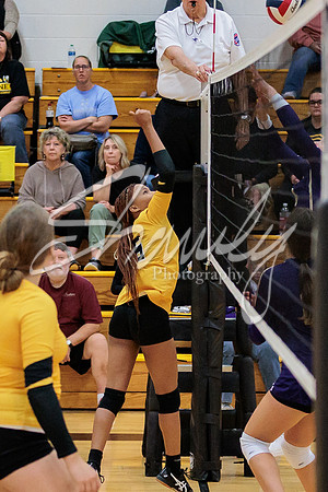 2022.10.11 FHS Volleyball Vs. Hallsville0390