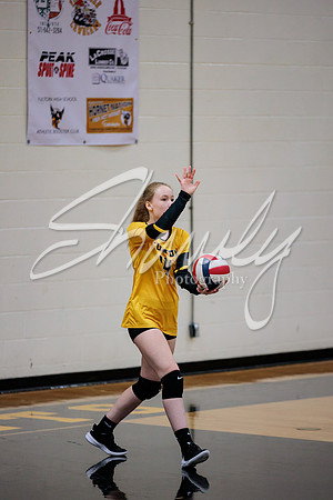 2022.10.11 FHS Volleyball Vs. Hallsville0409