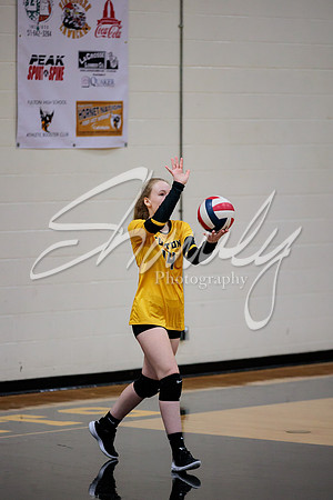 2022.10.11 FHS Volleyball Vs. Hallsville0410