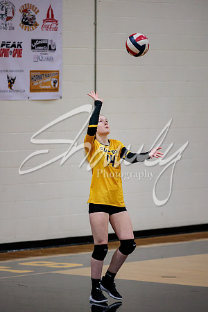 2022.10.11 FHS Volleyball Vs. Hallsville0413