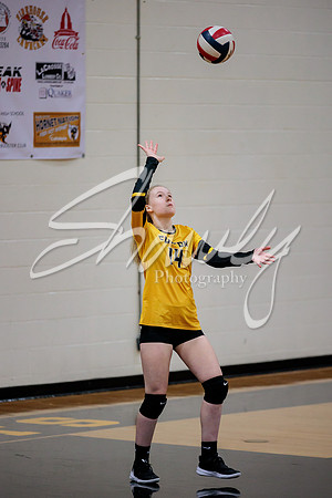 2022.10.11 FHS Volleyball Vs. Hallsville0414