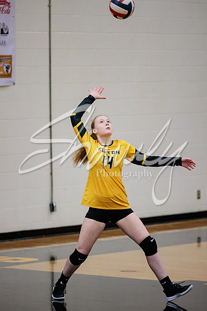 2022.10.11 FHS Volleyball Vs. Hallsville0417