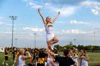 2025.09.12 FHS Football Vs. Westran-1
