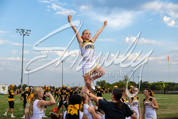 2025.09.12 FHS Football Vs. Westran-1