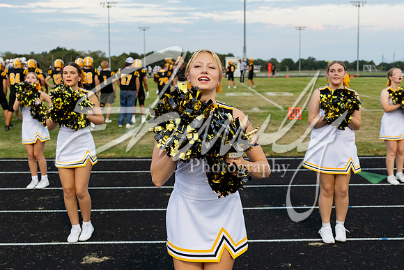 2025.09.12 FHS Football Vs. Westran-89