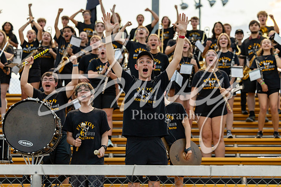 2025.09.12 FHS Football Vs. Westran-99