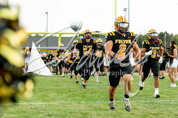 2025.09.12 FHS Football Vs. Westran-53