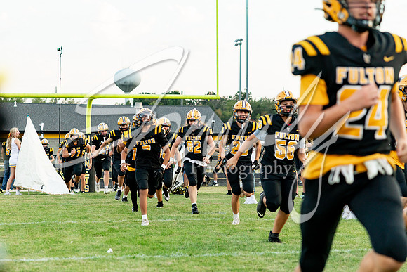 2025.09.12 FHS Football Vs. Westran-56