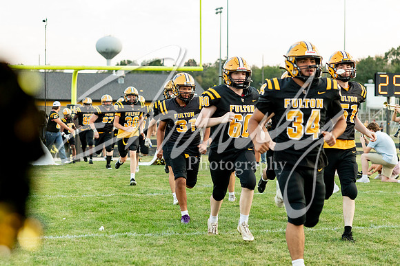2025.09.12 FHS Football Vs. Westran-59