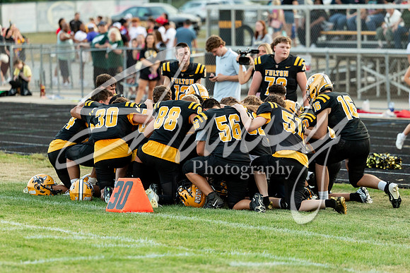 2025.09.12 FHS Football Vs. Westran-60