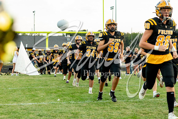 2025.09.12 FHS Football Vs. Westran-58