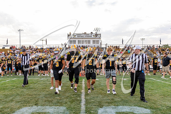 2025.09.12 FHS Football Vs. Westran-61