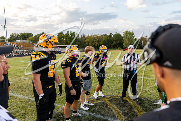 2025.09.12 FHS Football Vs. Westran-65