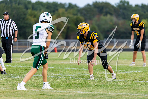 2025.09.12 FHS Football Vs. Westran-67