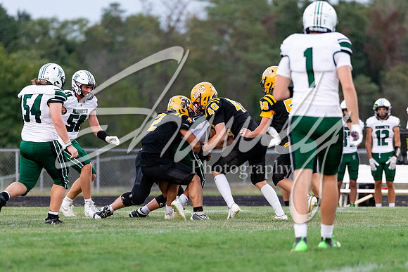 2025.09.12 FHS Football Vs. Westran-117