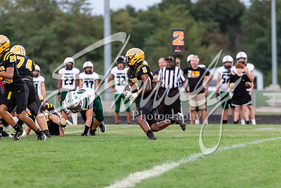 2025.09.12 FHS Football Vs. Westran-132