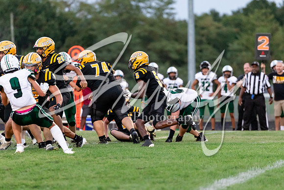 2025.09.12 FHS Football Vs. Westran-133