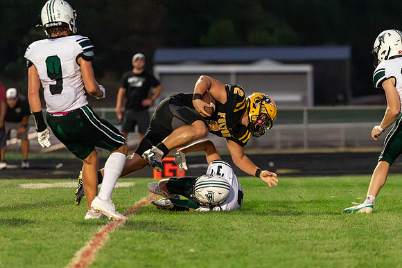 2025.09.12 FHS Football Vs. Westran-159