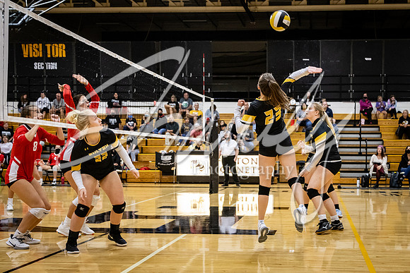 2020.09.29 FHS Volleyball Vs. Hannibal_00748