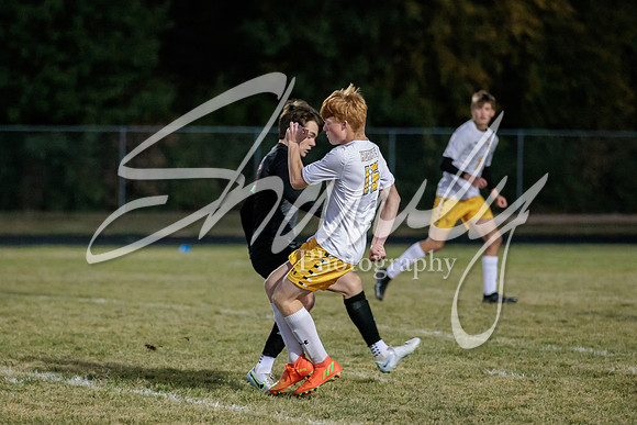 2022.10.13 FHS Soccer @ S. Boone2666