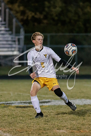 2022.10.13 FHS Soccer @ S. Boone2707