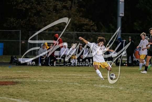 2022.10.13 FHS Soccer @ S. Boone2919