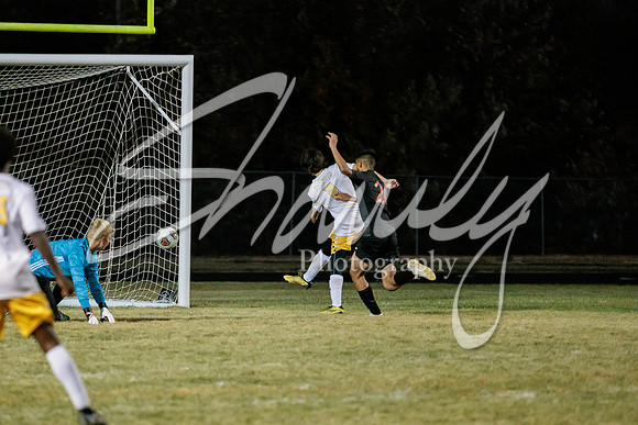 2022.10.13 FHS Soccer @ S. Boone2941