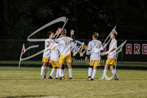 2022.10.13 FHS Soccer @ S. Boone2989