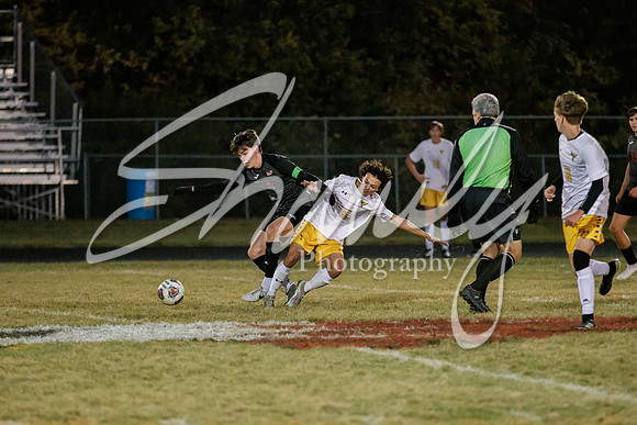 2022.10.13 FHS Soccer @ S. Boone2994