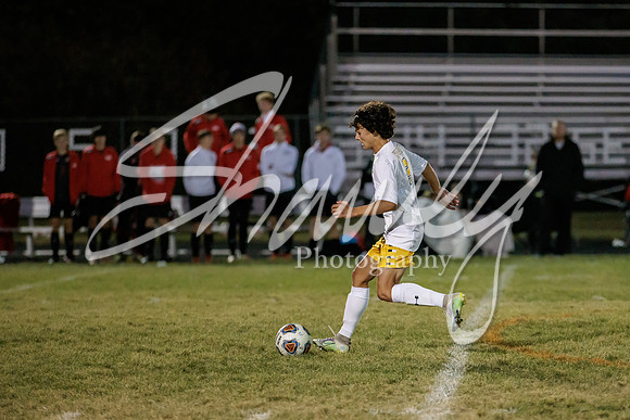 2022.10.13 FHS Soccer @ S. Boone3108