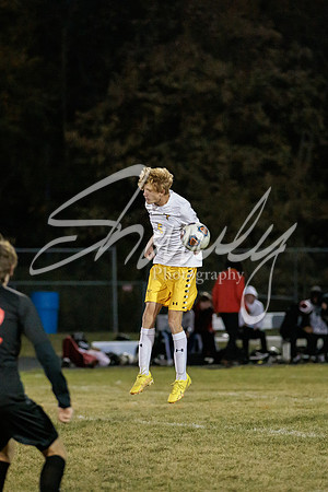 2022.10.13 FHS Soccer @ S. Boone3124