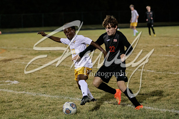 2022.10.13 FHS Soccer @ S. Boone3158