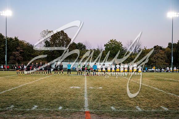 2022.10.13 FHS Soccer @ S. Boone0052