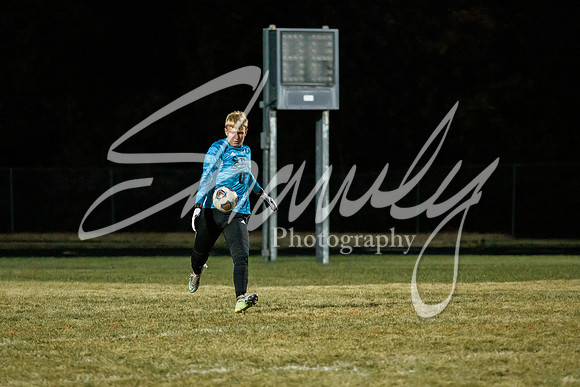 2022.10.13 FHS Soccer @ S. Boone0215