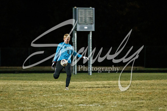 2022.10.13 FHS Soccer @ S. Boone0216