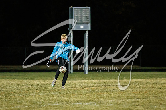 2022.10.13 FHS Soccer @ S. Boone0217