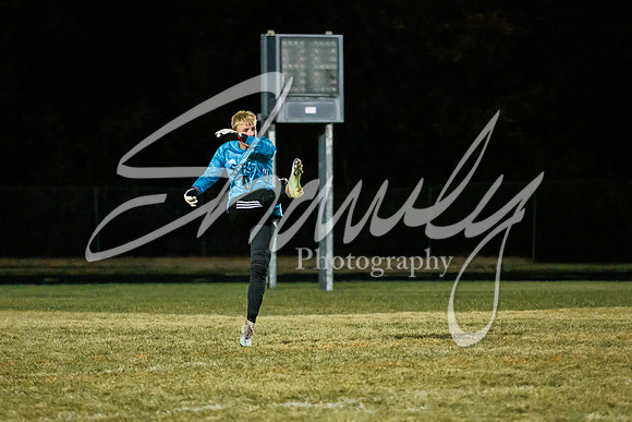 2022.10.13 FHS Soccer @ S. Boone0219