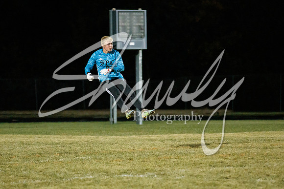 2022.10.13 FHS Soccer @ S. Boone0221