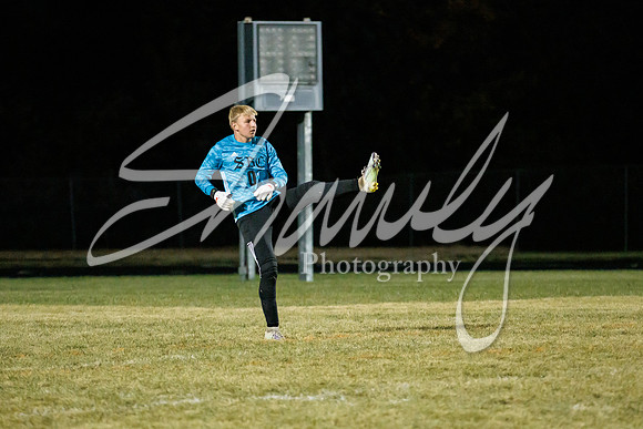 2022.10.13 FHS Soccer @ S. Boone0223