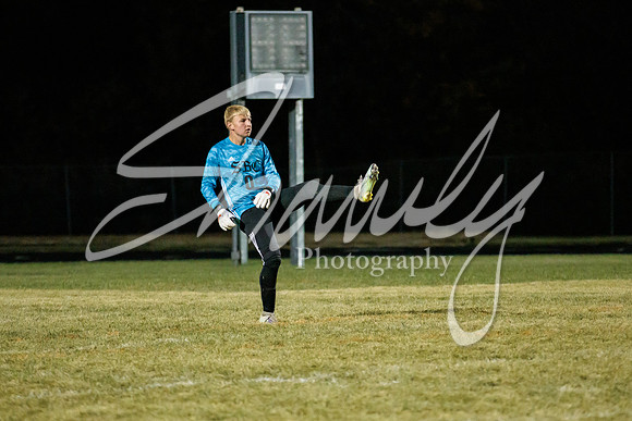 2022.10.13 FHS Soccer @ S. Boone0224
