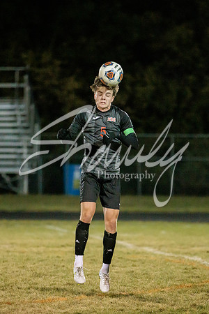 2022.10.13 FHS Soccer @ S. Boone0385