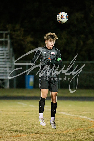 2022.10.13 FHS Soccer @ S. Boone0386