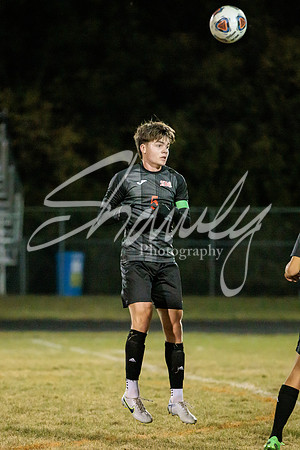2022.10.13 FHS Soccer @ S. Boone0387