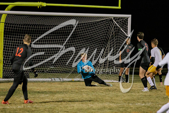 2022.10.13 FHS Soccer @ S. Boone0595