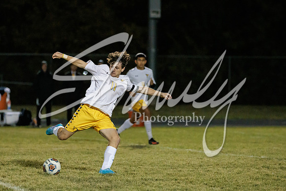 2022.10.13 FHS Soccer @ S. Boone0687