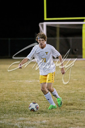 2022.10.13 FHS Soccer @ S. Boone0809