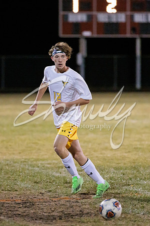 2022.10.13 FHS Soccer @ S. Boone0821